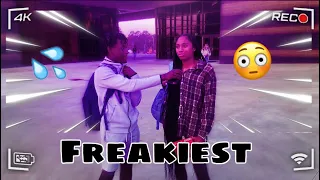 Freakiest Thing You’ve Ever Done In School😳💦 (part 1) Highschool Edition📚