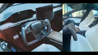 Tesla News - Full Self Driving Wide Release, Model S & X Refresh