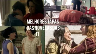 Melhores Tapas Das Novelas Das 11