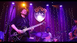 Eric Johanson - DBA New Orleans 4/15/2022 - Live (Full Show)