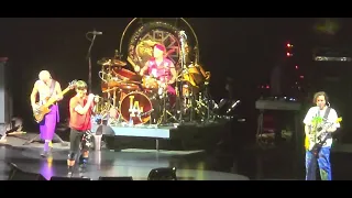 Red Hot Chili Peppers Strip My Mind LIVE @ Yamaava theater 2/20/24