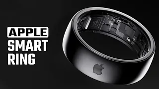 Apple Smart Ring - What to Expect?