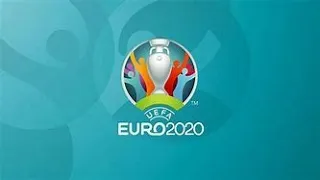 ALL GOALS UEFA EURO 2020