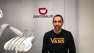 Cómo utilizar un irrigador dental y no mojarte en el intento