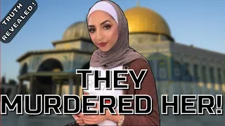 ISRAA GHAREEB'S HONOR KILLING FULLY EXPLAINED!