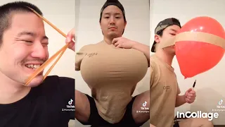 Junya1gou funny video 😂😂😂 | JUNYA Best TikTok August 2021 Part 164