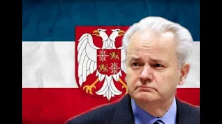Музика Војске Југославије - Слободане буди ту - Slobodan, be there - A tribute to Slobodan Milosevic