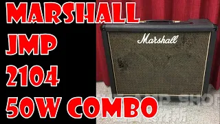 【売約済】Marshall JMP 2104 50W Combo【SOLD】