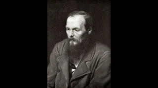 Достоевский Ф. М.  (Живой Голос Писателя). Пушкинская речь / Dostoevsky  Living Voice of the Writer