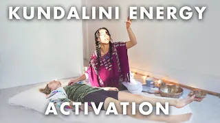 What REALLY Happens in a Kundalini Activation