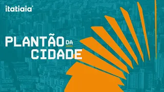 PLANTÃO DA CIDADE  -  30/05/2024