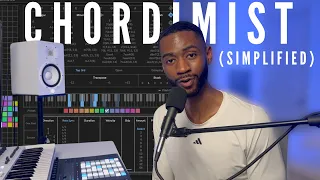 CHORDimist is the BEST Chord Generator for Ableton (Tutorial)