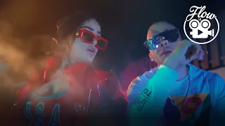 Nio Garcia x Casper Magico x Darell - Quiere Fumar (Video Oficial)