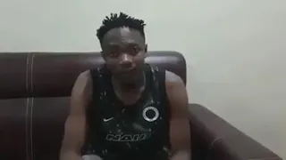 Super Eagles Captain Ahmed Musa Apologize To Nigerians After Eagles Shocker Against Seria lone