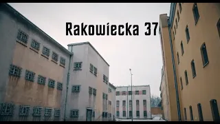 Rakowiecka 37