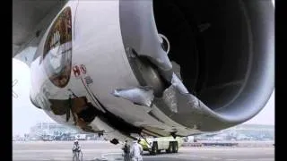 Iron Maiden's jet Ed Force One badly damaged! - Animals as Leaders start new album - Chris Fehn