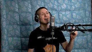 Just Max - Где ты (Три дня дождя live cover) #триднядождя #кавер