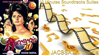 "Boccaccio 70" Soundtrack Suite