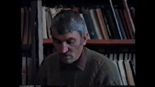 Надежда  поэты Кизляра 3 вып 1995