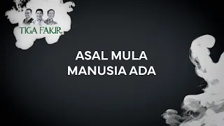 #Eps56 l Serial Reinkarnasi #7 l Asal Mula Roh Mewujud  l Kejadian di alam Roh