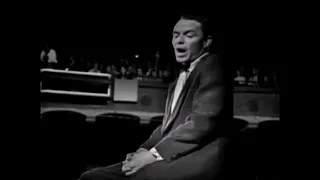 Frank Sinatra & Shirley Jones - "If I Loved You"