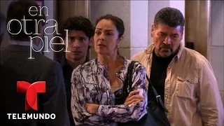 Part of Me | Recap 07/25/2014 | Telemundo English