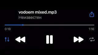 JUGHEAD - водоём snippet 25.10.22