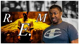 R.E.M- "Losing My Religion" *REACTION*