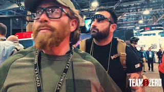 Shot Show 2018