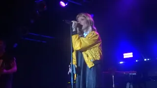 MIA   Kopfüber Live @ Kopfüber Tour Hamburg 21.11.2019