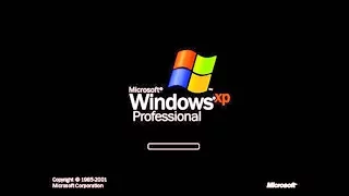 Обновление Windows 2k до XP