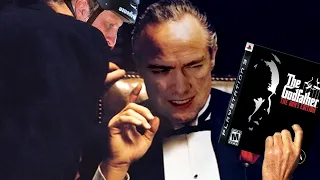 The Godfather's weird tie-in game | minimme