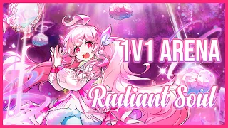 Elsword EU - Radiant Soul 1:1 PvP