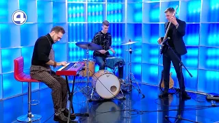 МУЗЫКА | Denis Galushko Band в прямом эфире | 08.02.22