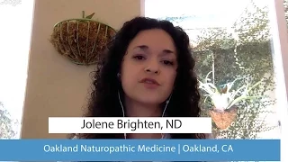 Natural Remedies for Having Healthy Kids w/ Dr. Jolene Brighten
