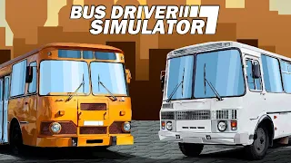 Bus Driver Simulator - Switch Trailer