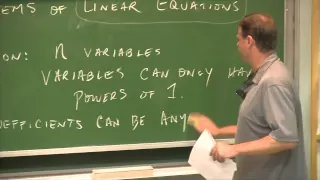 Math 4. Math for Economists. Lecture 01. Introduction to the Course