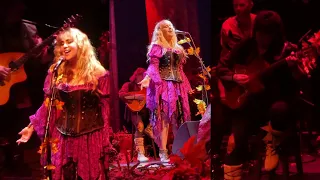 Blackmore's Night,  Harrisburg, PA, May 19 (multicam)  & Stroudsburg, PA, May 20, 2022