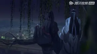 【魔道祖师完结篇最新预告】阴虎符再现，魏无羡蓝忘机携手破局 【TheFounderOfDiabolism modaozushi】