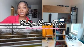 ✨College room tour✨Shared room at Constructor University