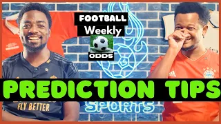 Monday bet Won✅️✅️✅️! 11th to 16th May, 2024 - Football, Sports Prediction & Betting Tips|| Betting
