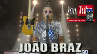 JOÃO BRAZ "2 Horas de Musica de Baile"