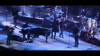 Billy Joel Live 10/20/2023 - An Innocent Man