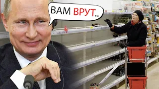 🇷🇺 ЭКСКЛЮЗИВ! ЗАПДА СНОВА ВСПОЛОШИЛСЯ🤣 Взгляд На РОССИЮ Глазами ЕВРОПЕЙКИ! Вот Так Думаю о Русских..