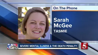 Bill would exempt death penalty for people suffering from severe mental illness