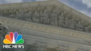 Supreme Court Appears Skeptical Of NY Handgun Law