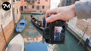 VENICE POV STREET PHOTOGRAPHY 🇮🇹 SONY A7III / TAMRON 17-28MM 2.8