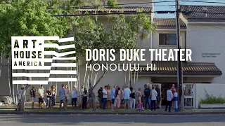 Art-House America: Doris Duke Theatre