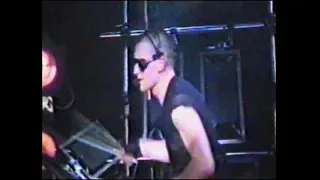 Front 242 - Im Rhythmus Bleiben - LIVE EUROPE 1989 [06/15]