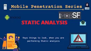 Static analysis of mobile application #Jadx #SecretKeys
